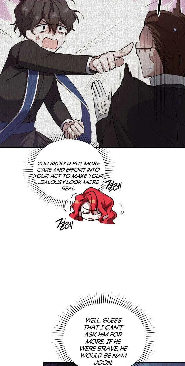 Read Resetting Lady chapter 6 image 29 on Lezhin