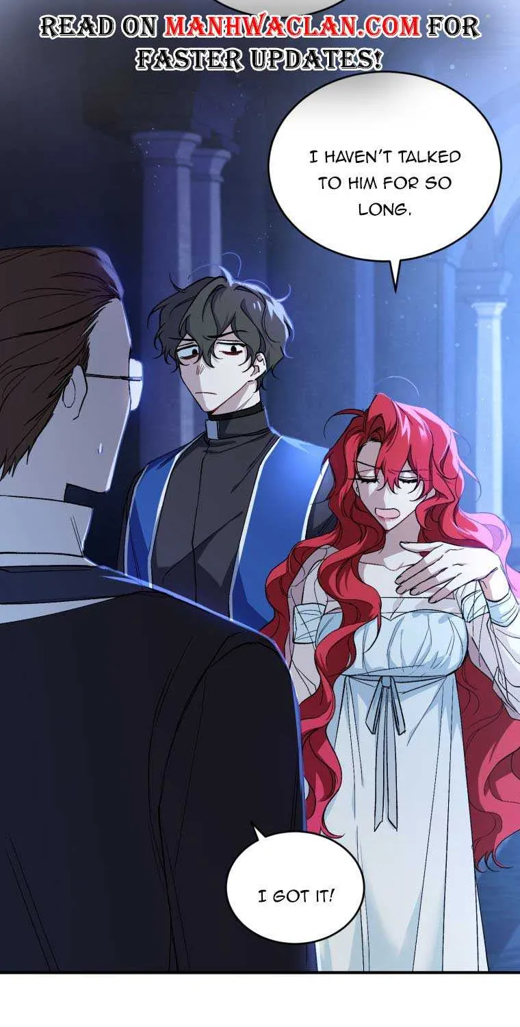 Read Resetting Lady chapter 6 image 31 on Lezhin