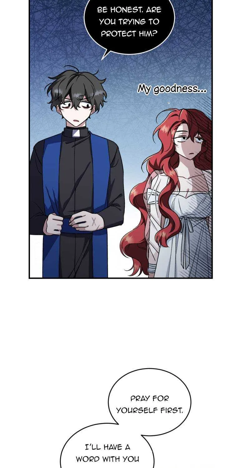 Read Resetting Lady chapter 6 image 33 on Lezhin