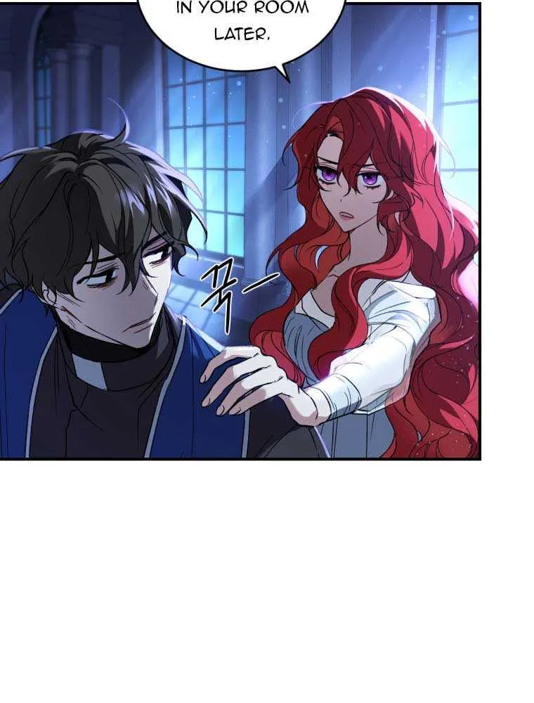 Read Resetting Lady chapter 6 image 34 on Lezhin