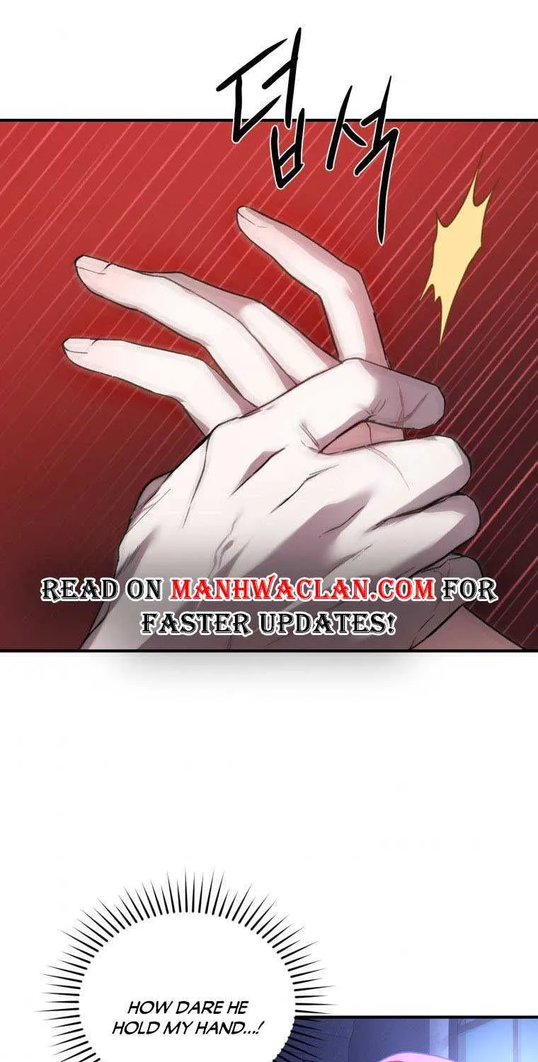 Read Resetting Lady chapter 6 image 35 on Lezhin
