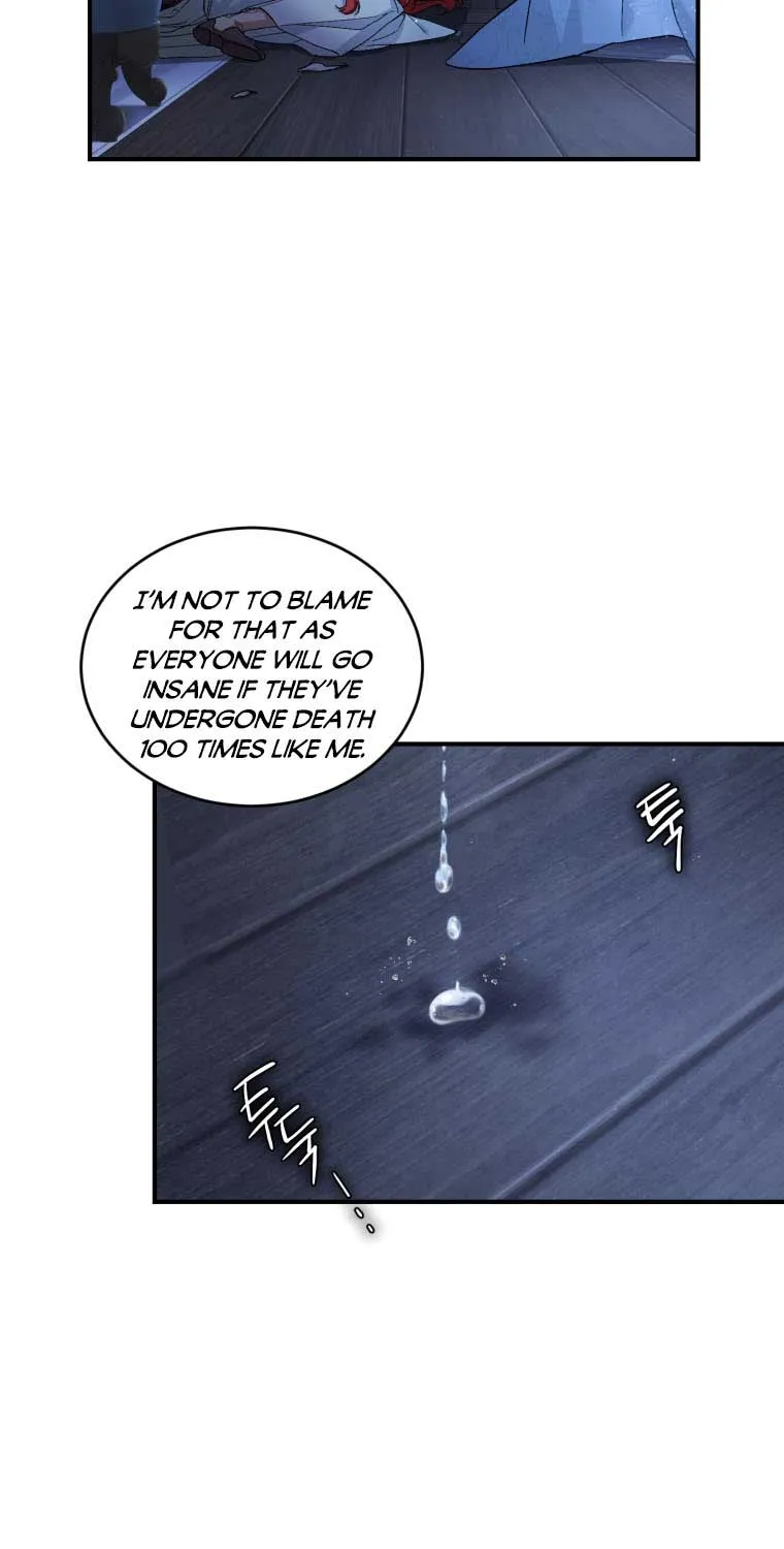 Read Resetting Lady chapter 6 image 4 on Lezhin