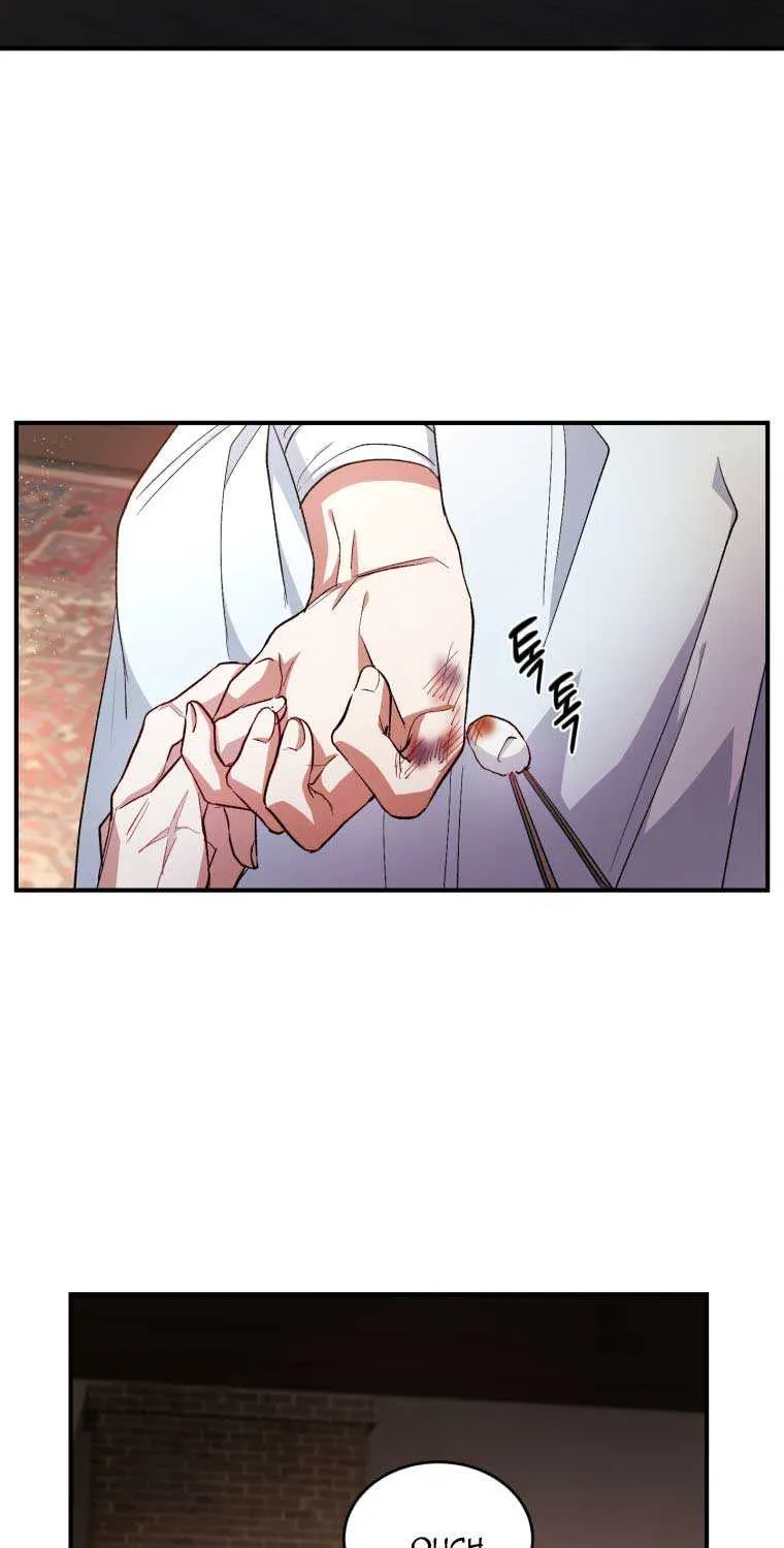 Read Resetting Lady chapter 6 image 40 on Lezhin