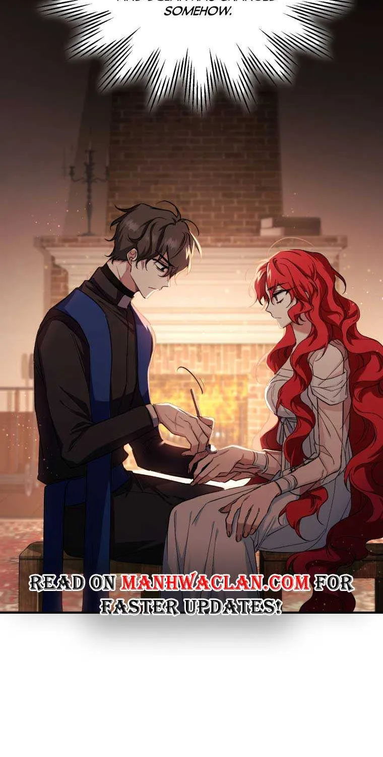 Read Resetting Lady chapter 6 image 44 on Lezhin