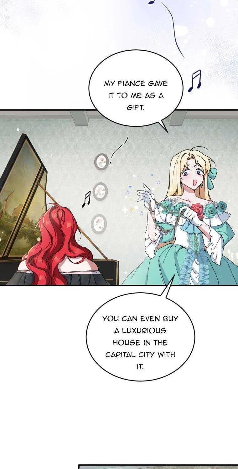 Read Resetting Lady chapter 6 image 67 on Lezhin