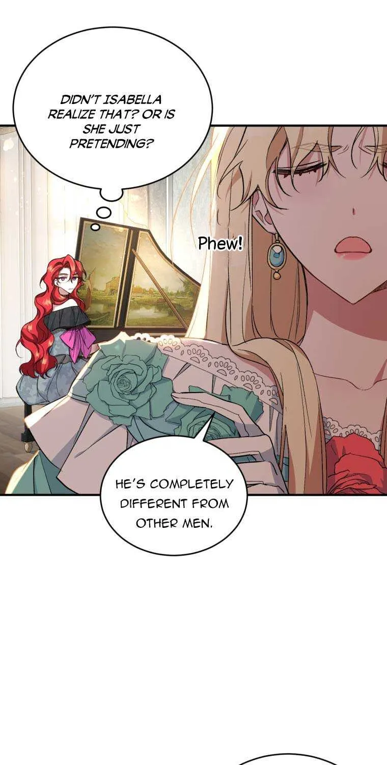 Read Resetting Lady chapter 6 image 71 on Lezhin