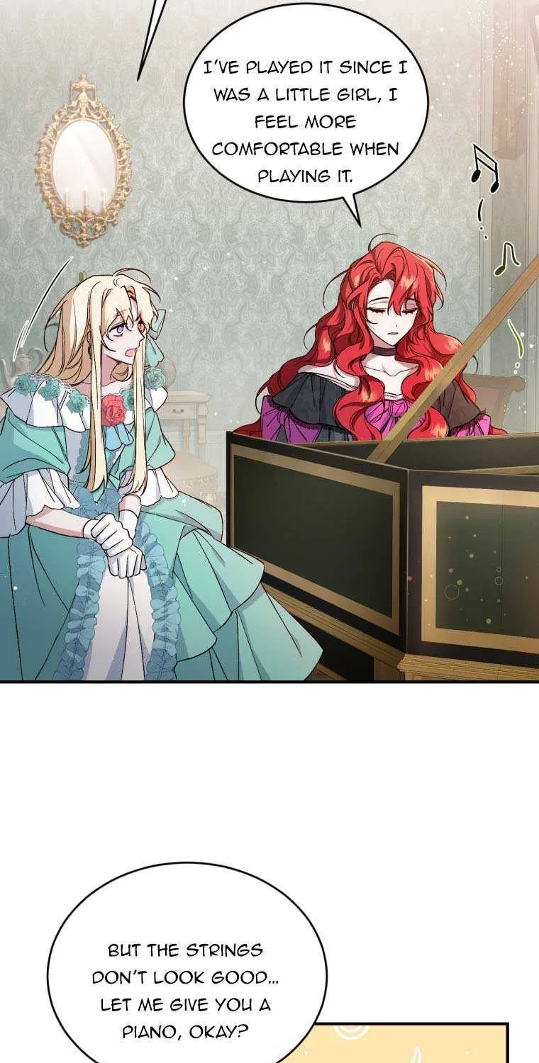 Read Resetting Lady chapter 6 image 74 on Lezhin