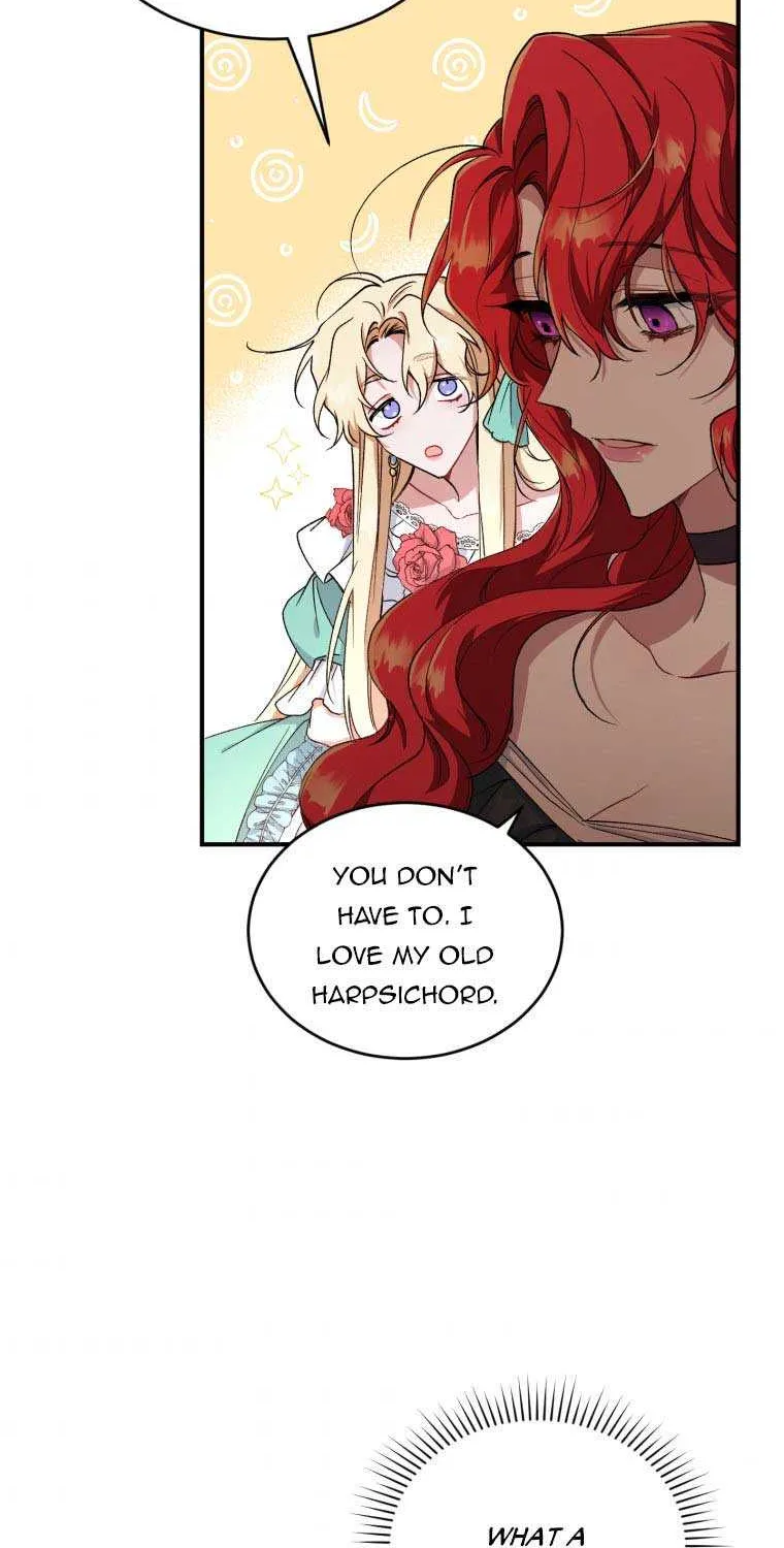 Read Resetting Lady chapter 6 image 75 on Lezhin