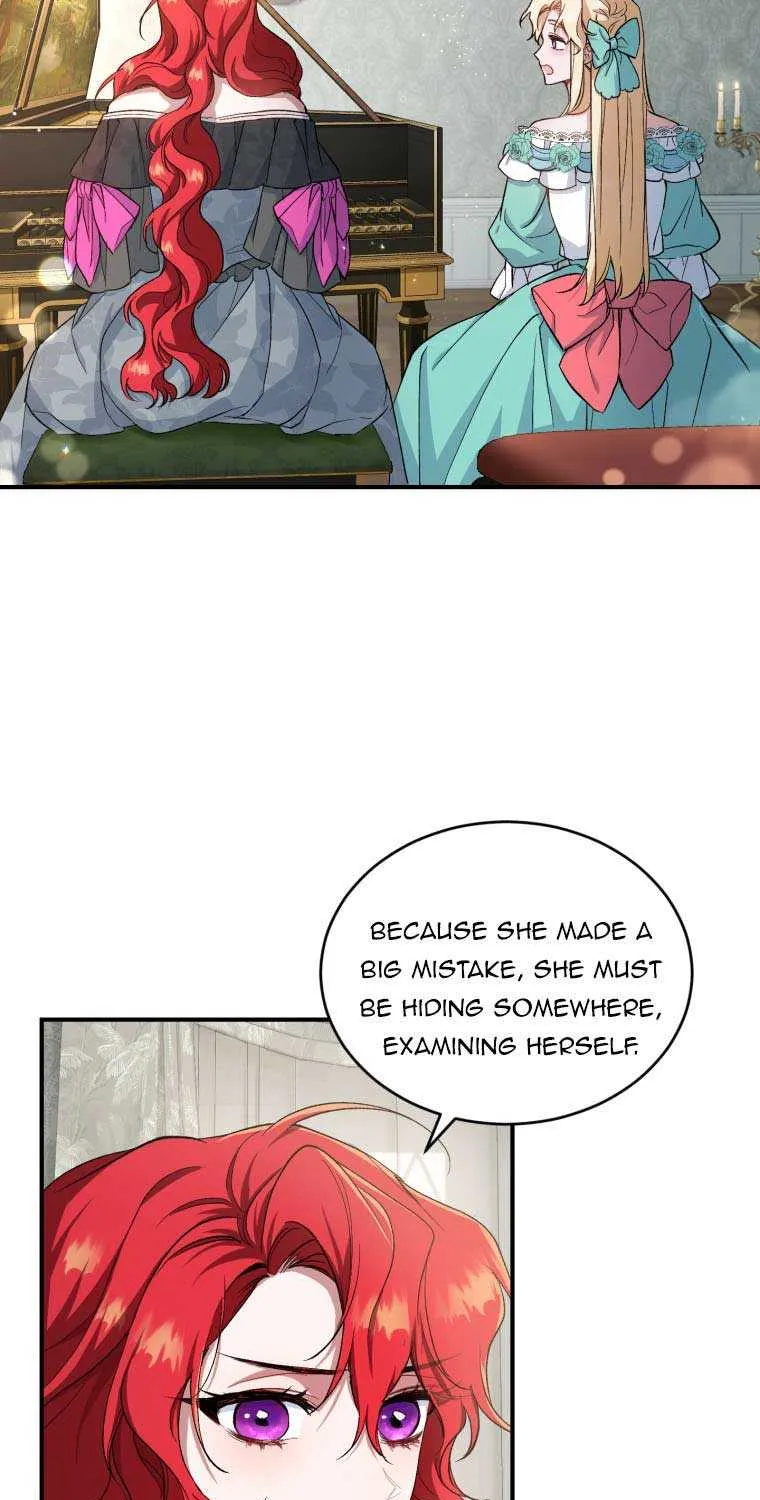 Read Resetting Lady chapter 6 image 81 on Lezhin