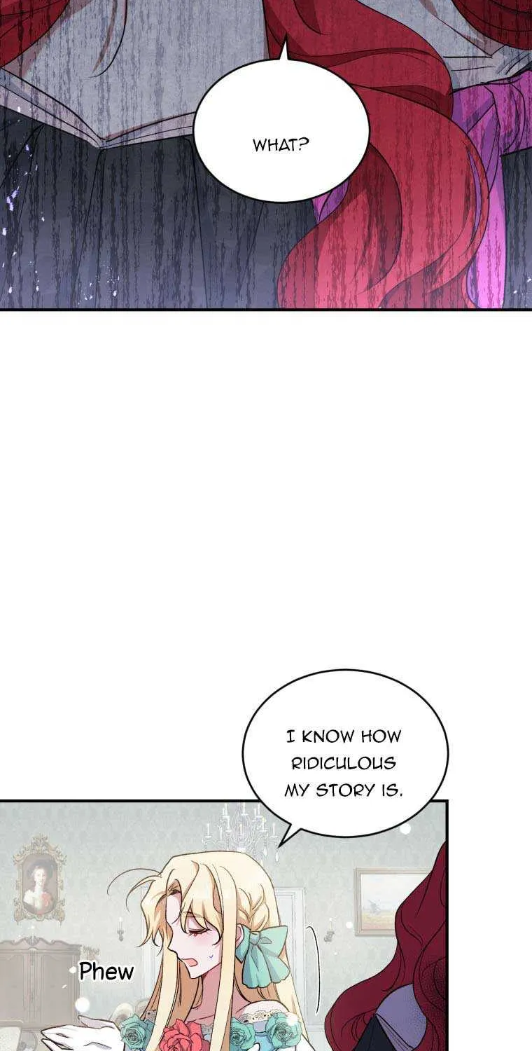 Read Resetting Lady chapter 6 image 86 on Lezhin