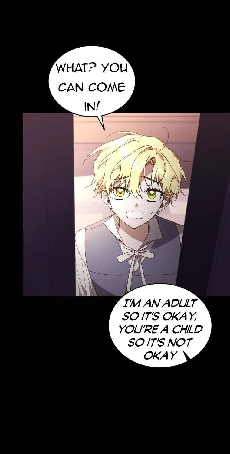 Read Resetting Lady chapter 60 image 22 on Lezhin