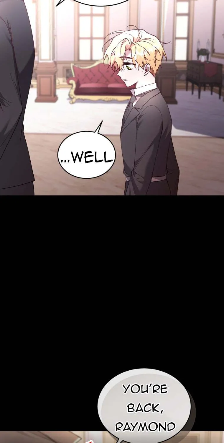 Read Resetting Lady chapter 60 image 43 on Lezhin