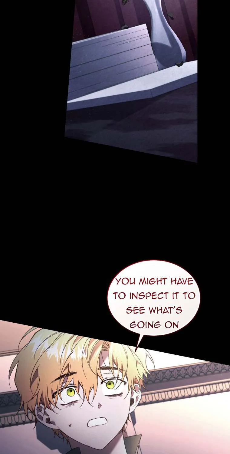 Read Resetting Lady chapter 60 image 61 on Lezhin