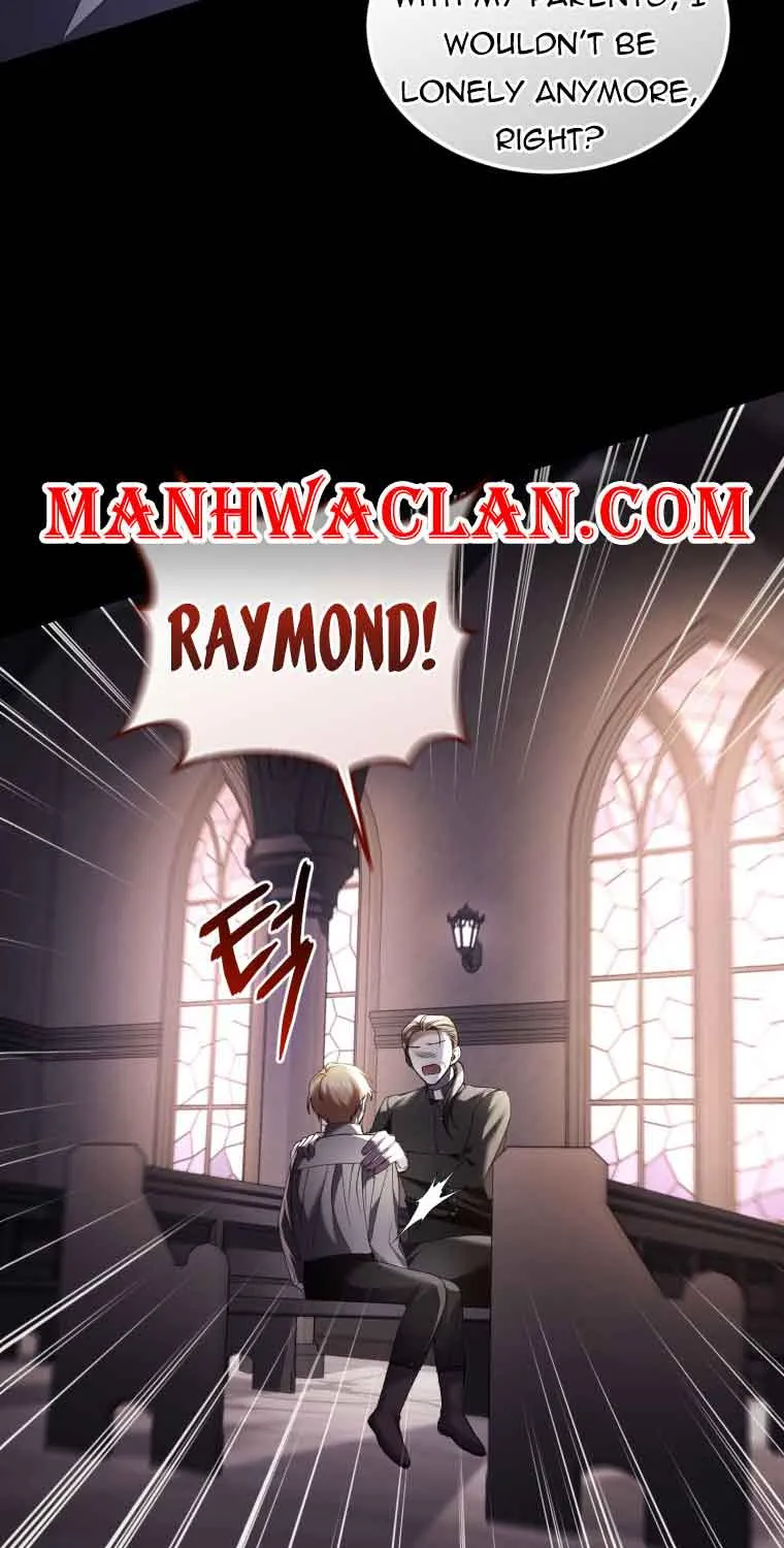 Read Resetting Lady chapter 61 image 13 on Lezhin