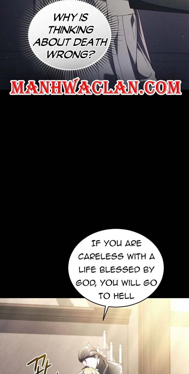Read Resetting Lady chapter 61 image 16 on Lezhin
