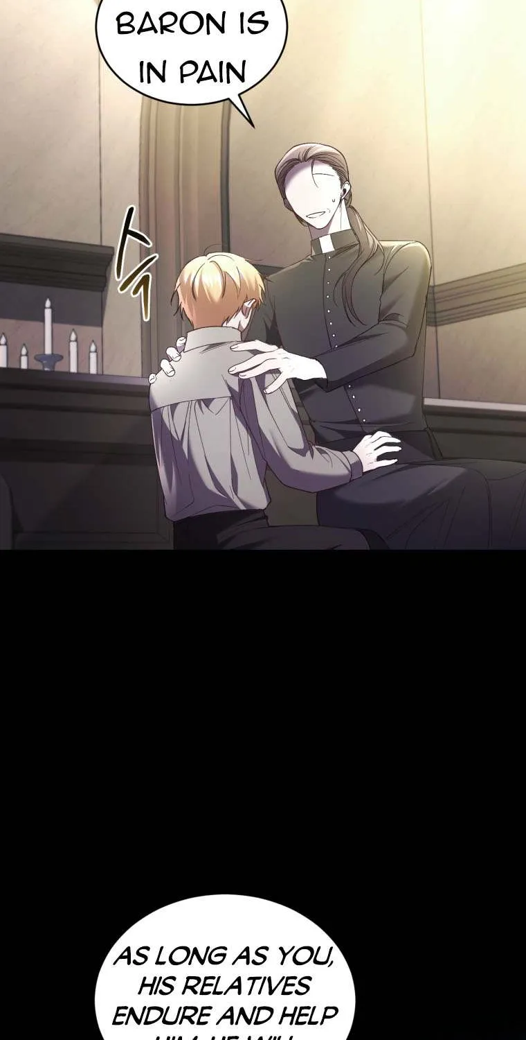 Read Resetting Lady chapter 61 image 20 on Lezhin