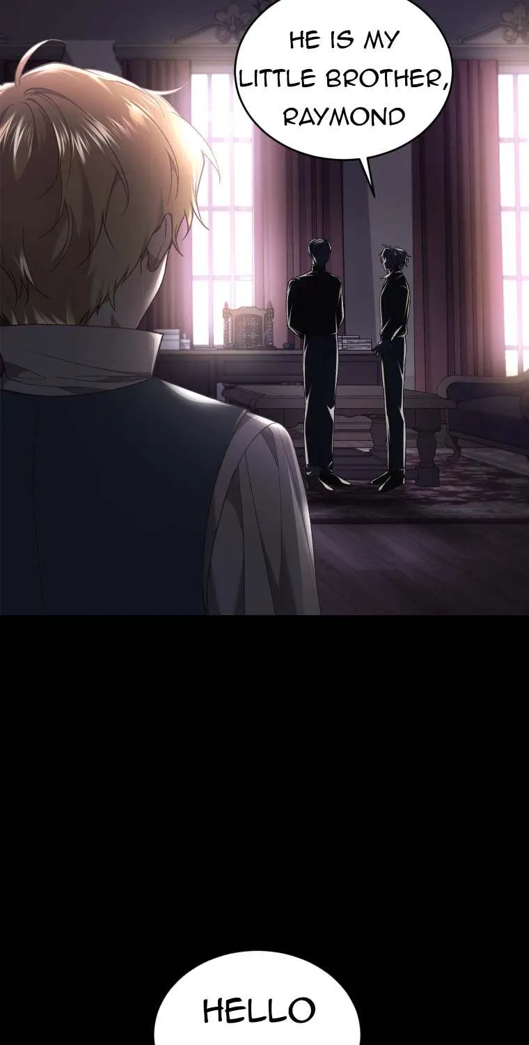 Read Resetting Lady chapter 61 image 26 on Lezhin