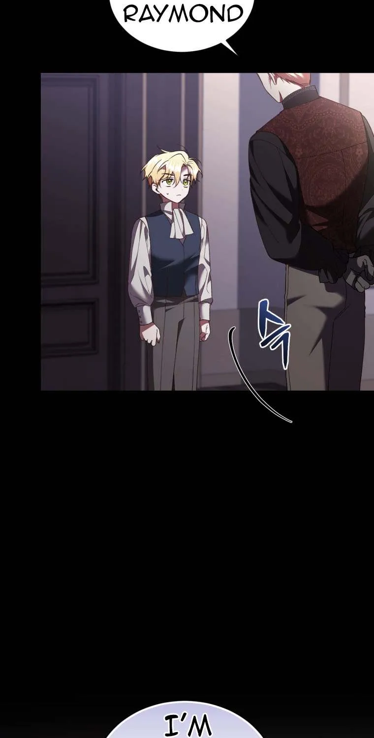 Read Resetting Lady chapter 61 image 27 on Lezhin
