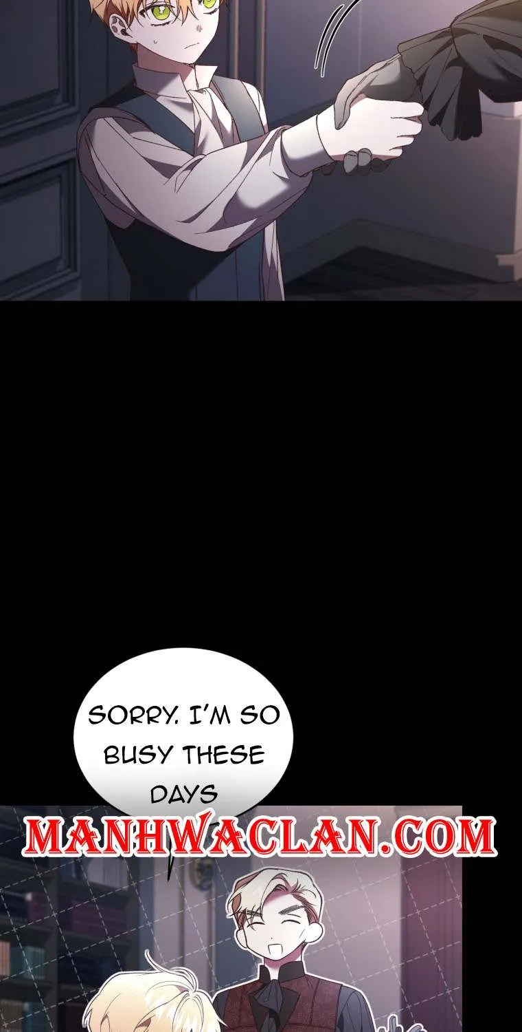 Read Resetting Lady chapter 61 image 30 on Lezhin