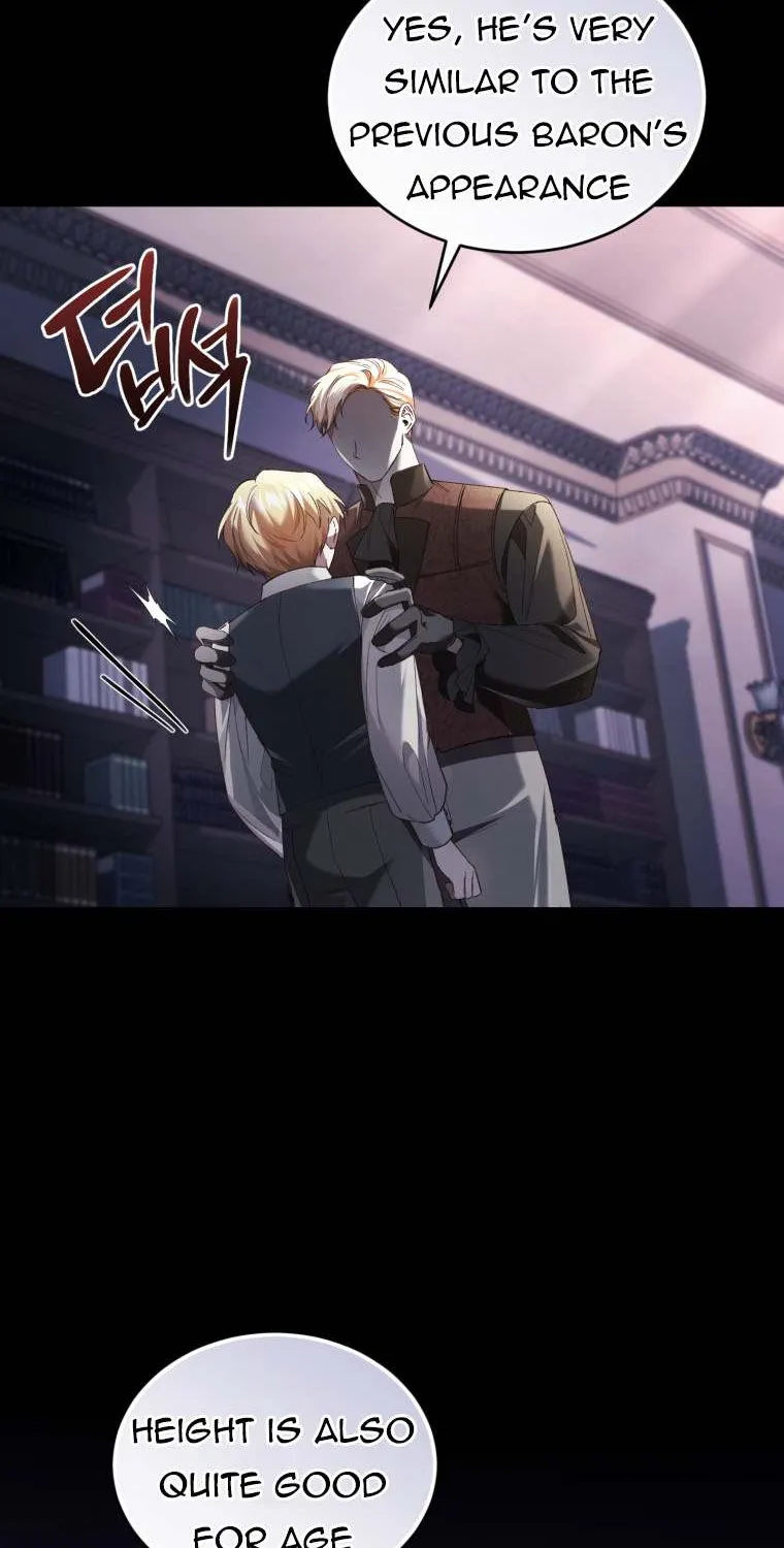 Read Resetting Lady chapter 61 image 33 on Lezhin
