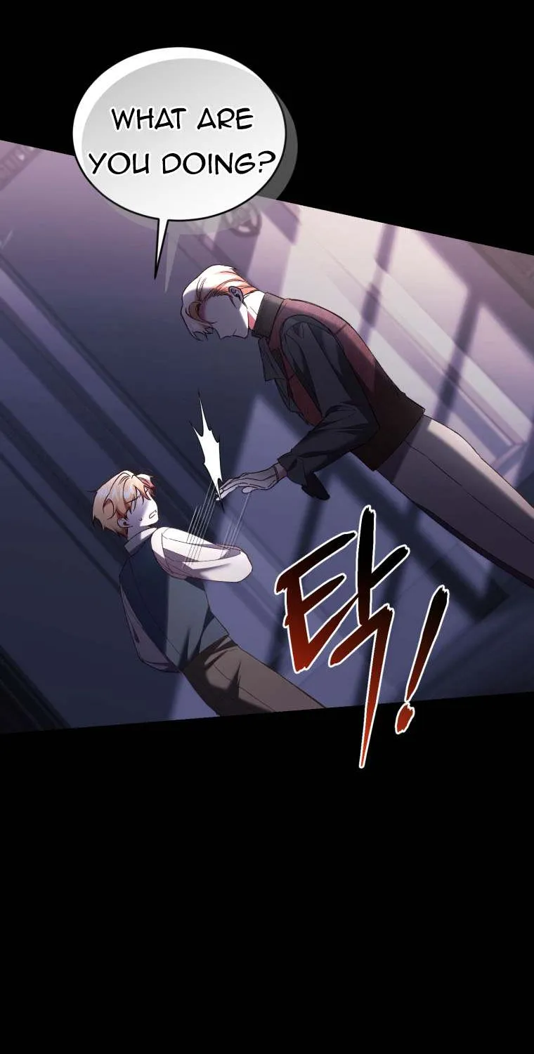 Read Resetting Lady chapter 61 image 35 on Lezhin