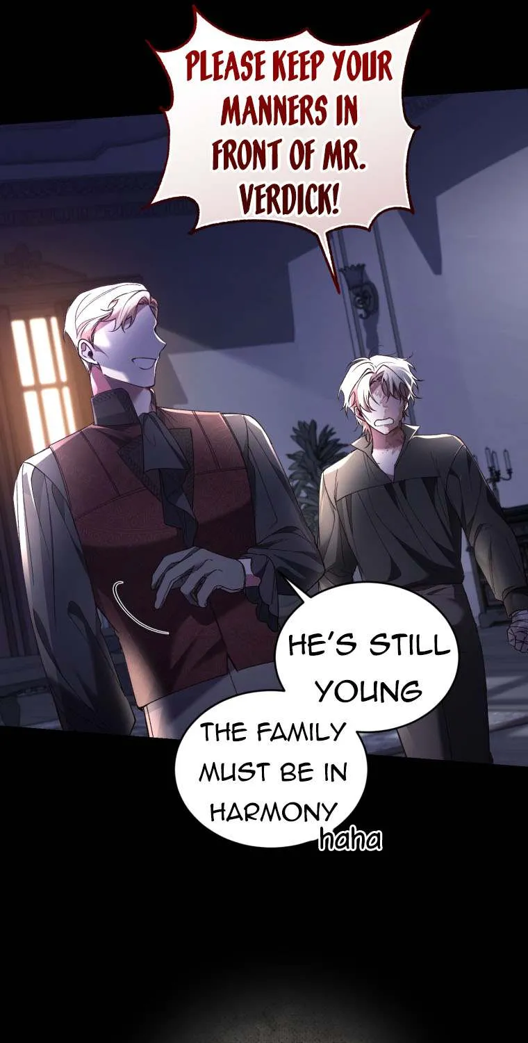 Read Resetting Lady chapter 61 image 36 on Lezhin
