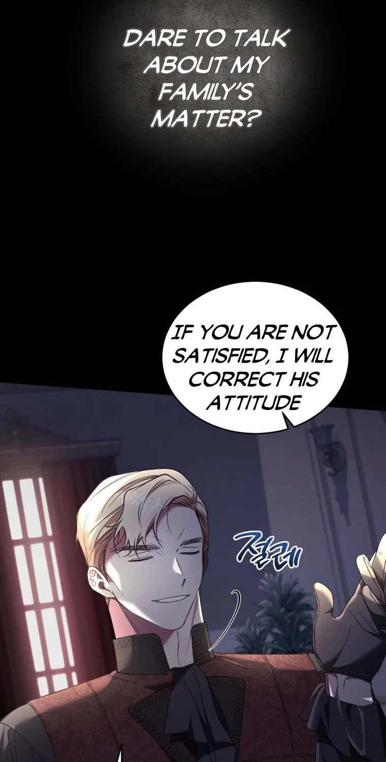 Read Resetting Lady chapter 61 image 37 on Lezhin