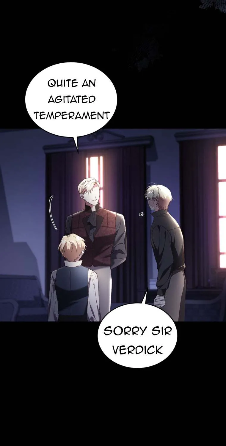 Read Resetting Lady chapter 61 image 41 on Lezhin