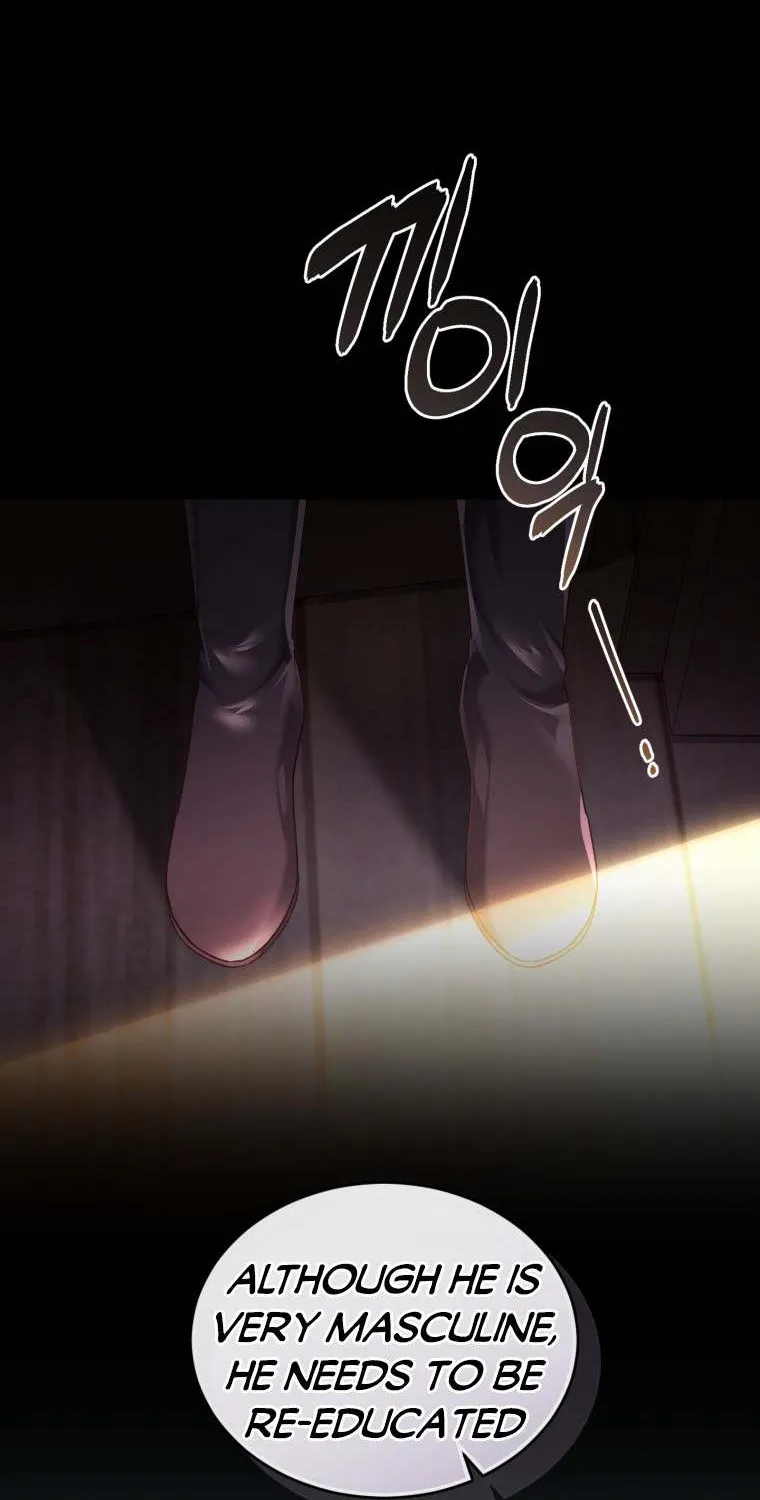 Read Resetting Lady chapter 61 image 45 on Lezhin