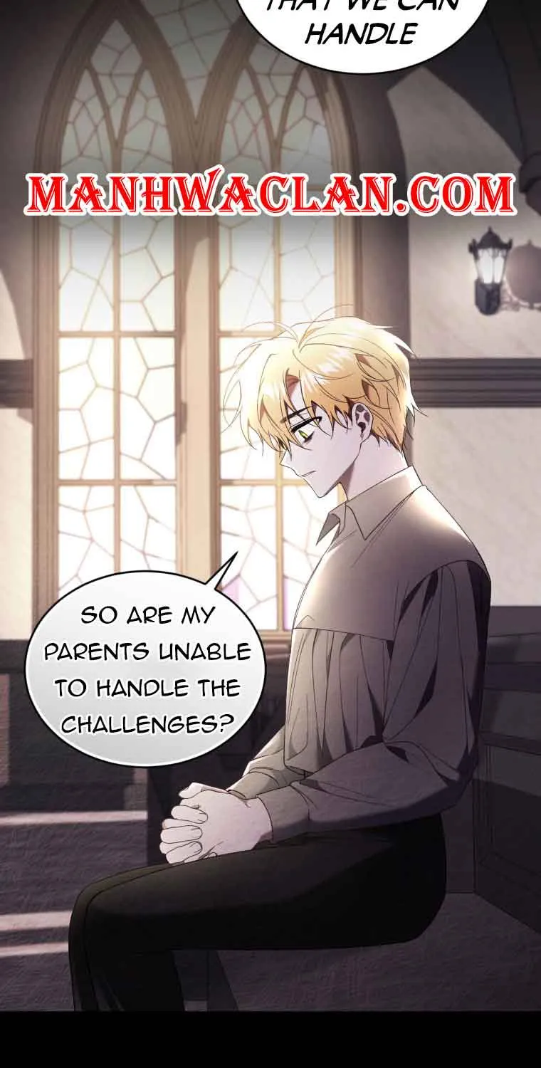 Read Resetting Lady chapter 61 image 6 on Lezhin
