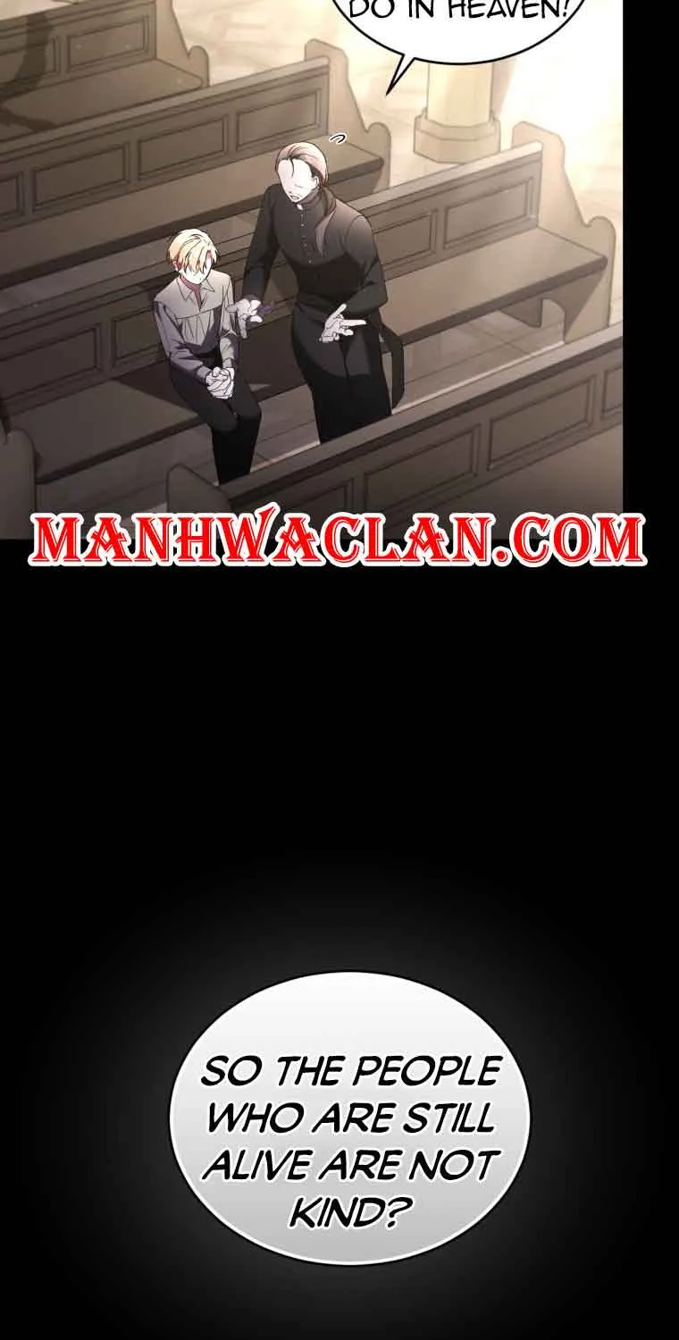 Read Resetting Lady chapter 61 image 8 on Lezhin