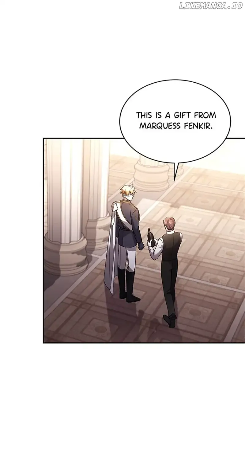 Read Resetting Lady chapter 62 image 103 on Lezhin