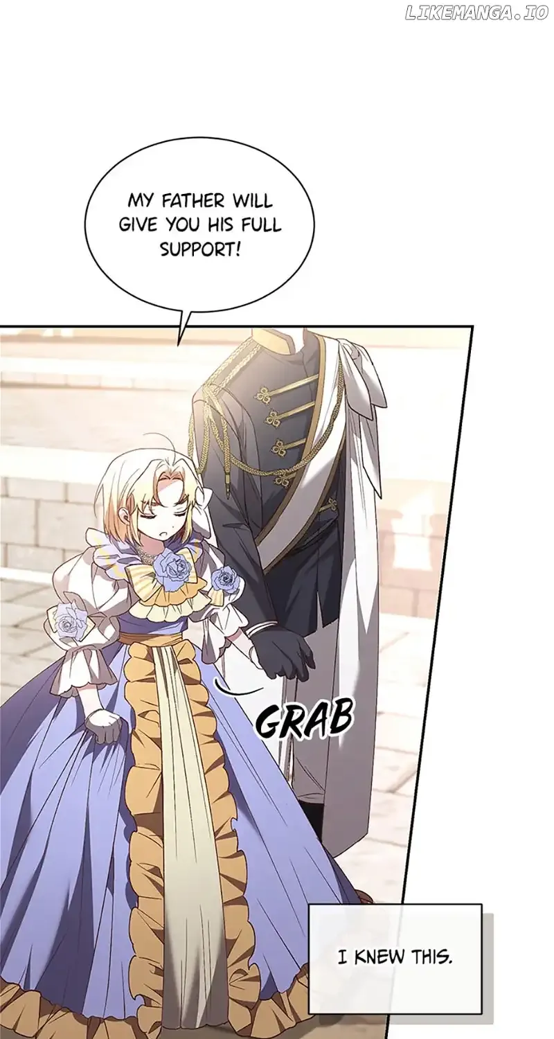 Read Resetting Lady chapter 62 image 119 on Lezhin
