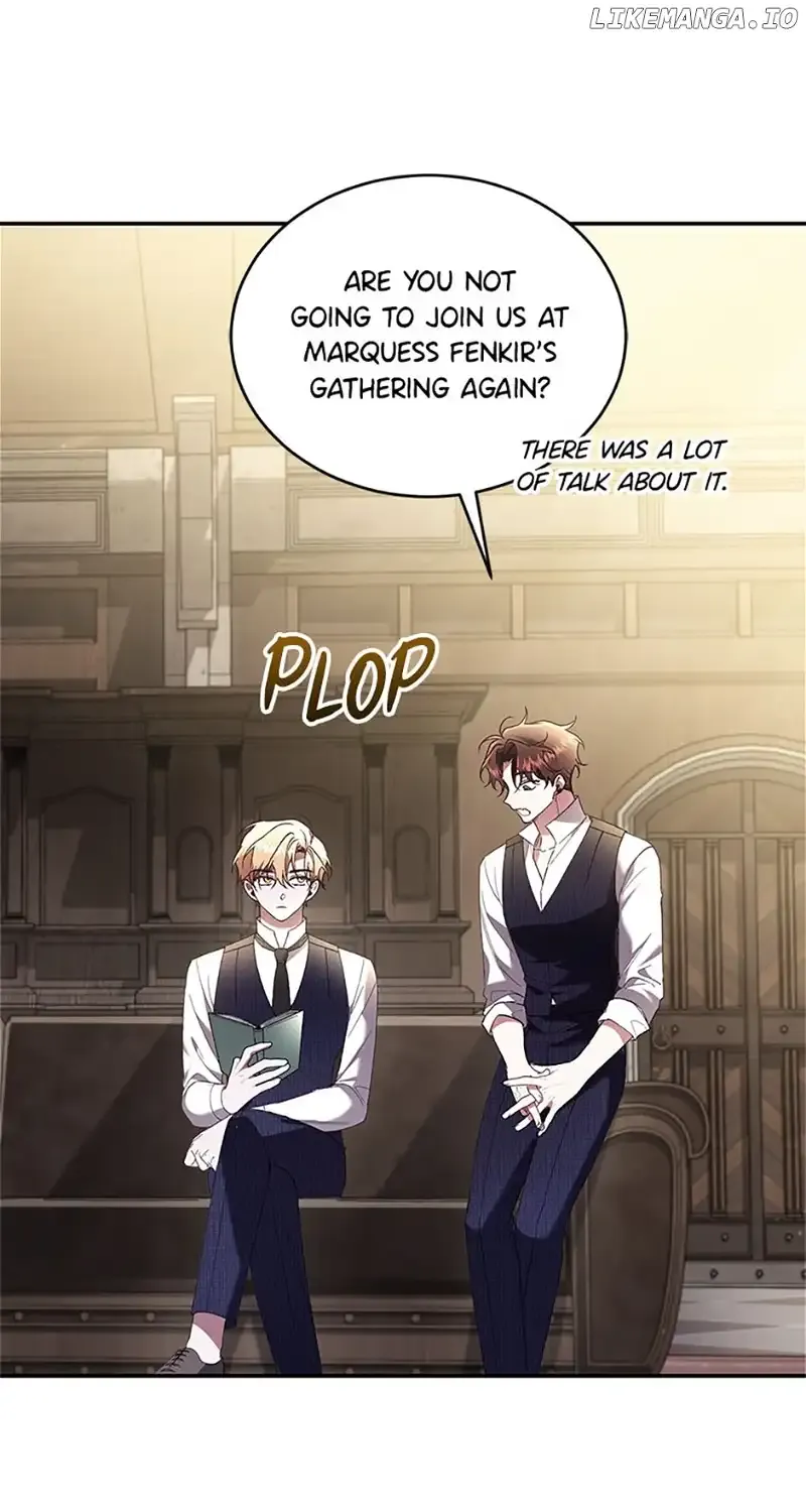 Read Resetting Lady chapter 62 image 12 on Lezhin