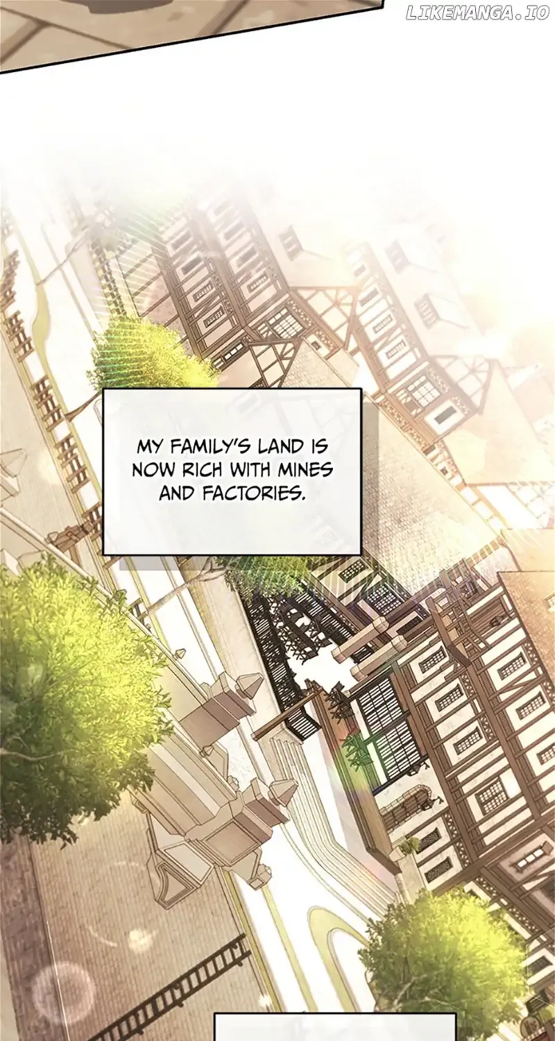 Read Resetting Lady chapter 62 image 121 on Lezhin