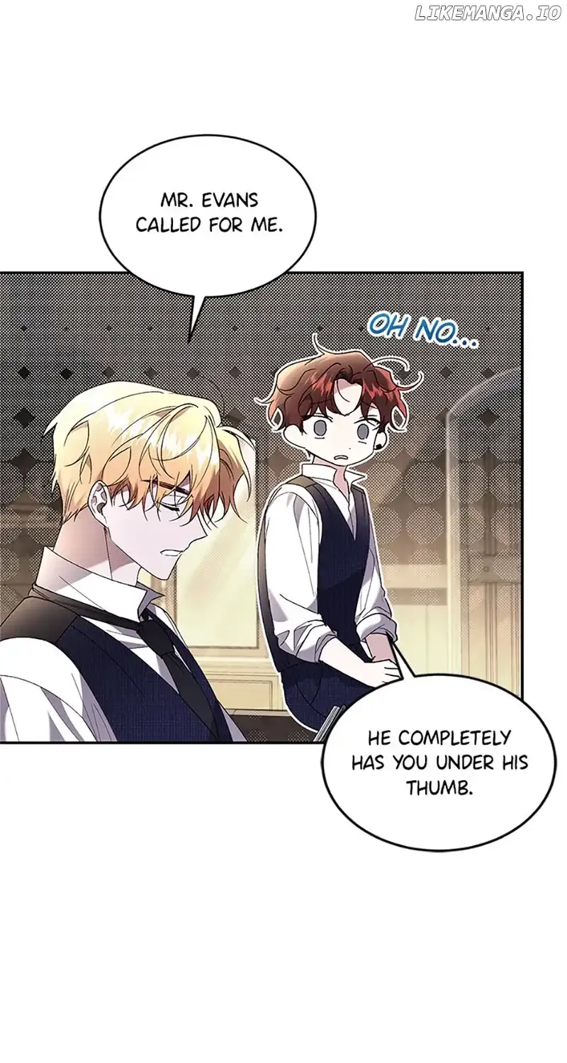 Read Resetting Lady chapter 62 image 14 on Lezhin