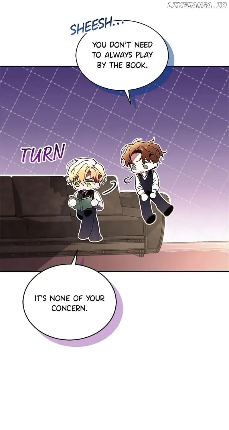 Read Resetting Lady chapter 62 image 16 on Lezhin