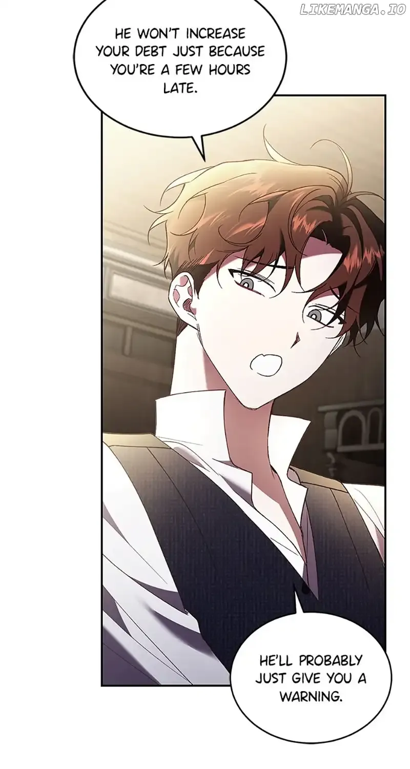 Read Resetting Lady chapter 62 image 18 on Lezhin