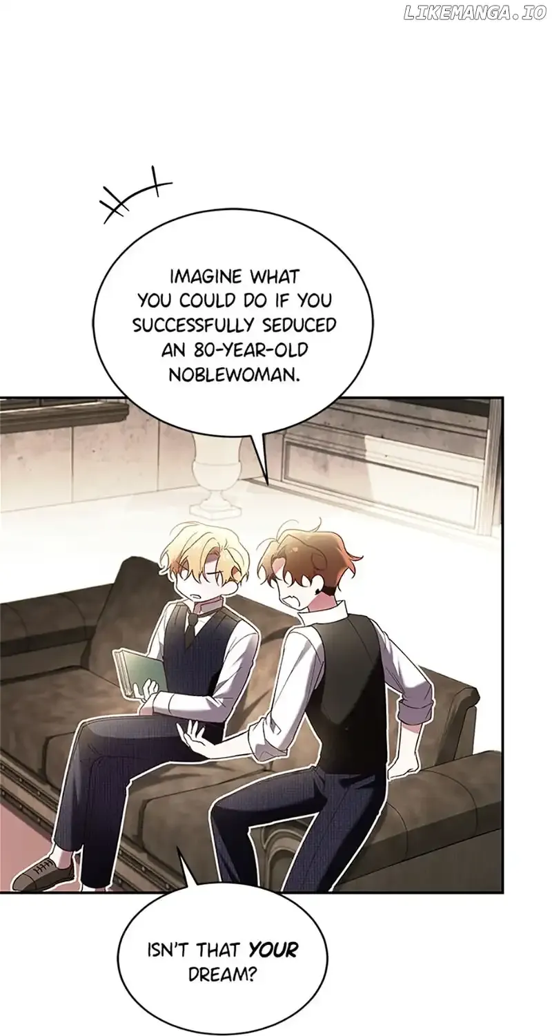 Read Resetting Lady chapter 62 image 20 on Lezhin