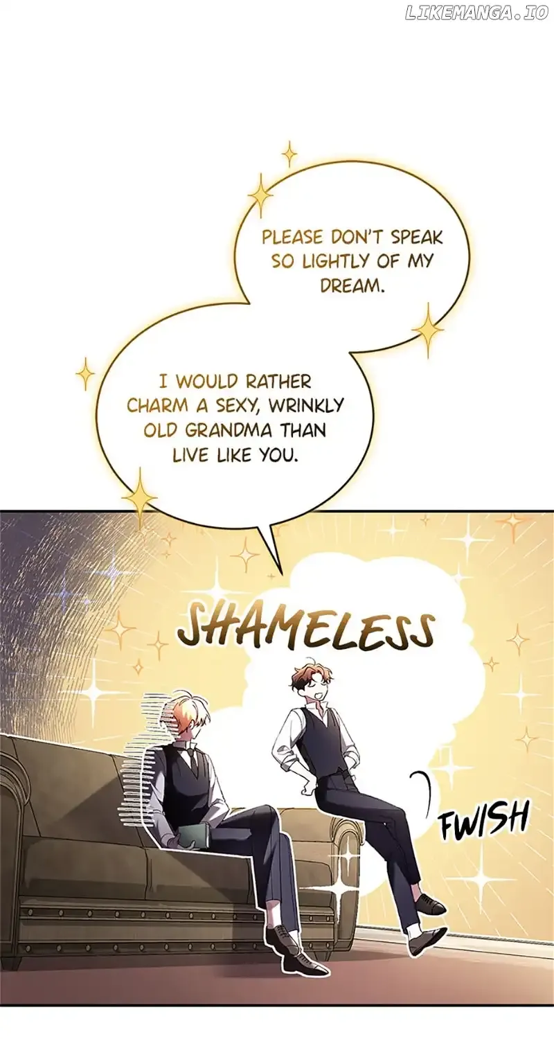 Read Resetting Lady chapter 62 image 22 on Lezhin