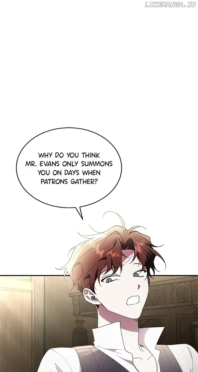 Read Resetting Lady chapter 62 image 24 on Lezhin