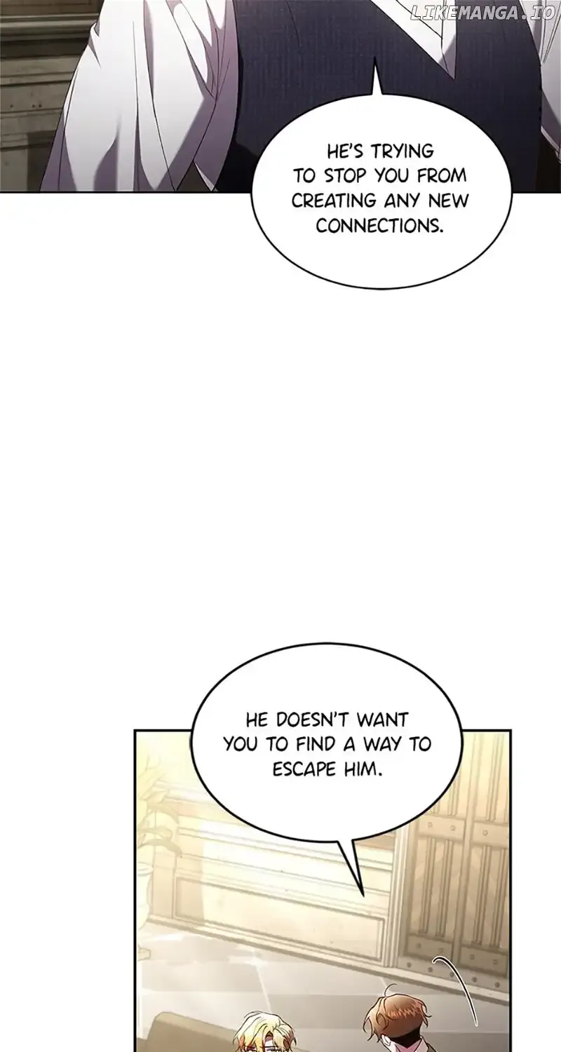 Read Resetting Lady chapter 62 image 26 on Lezhin
