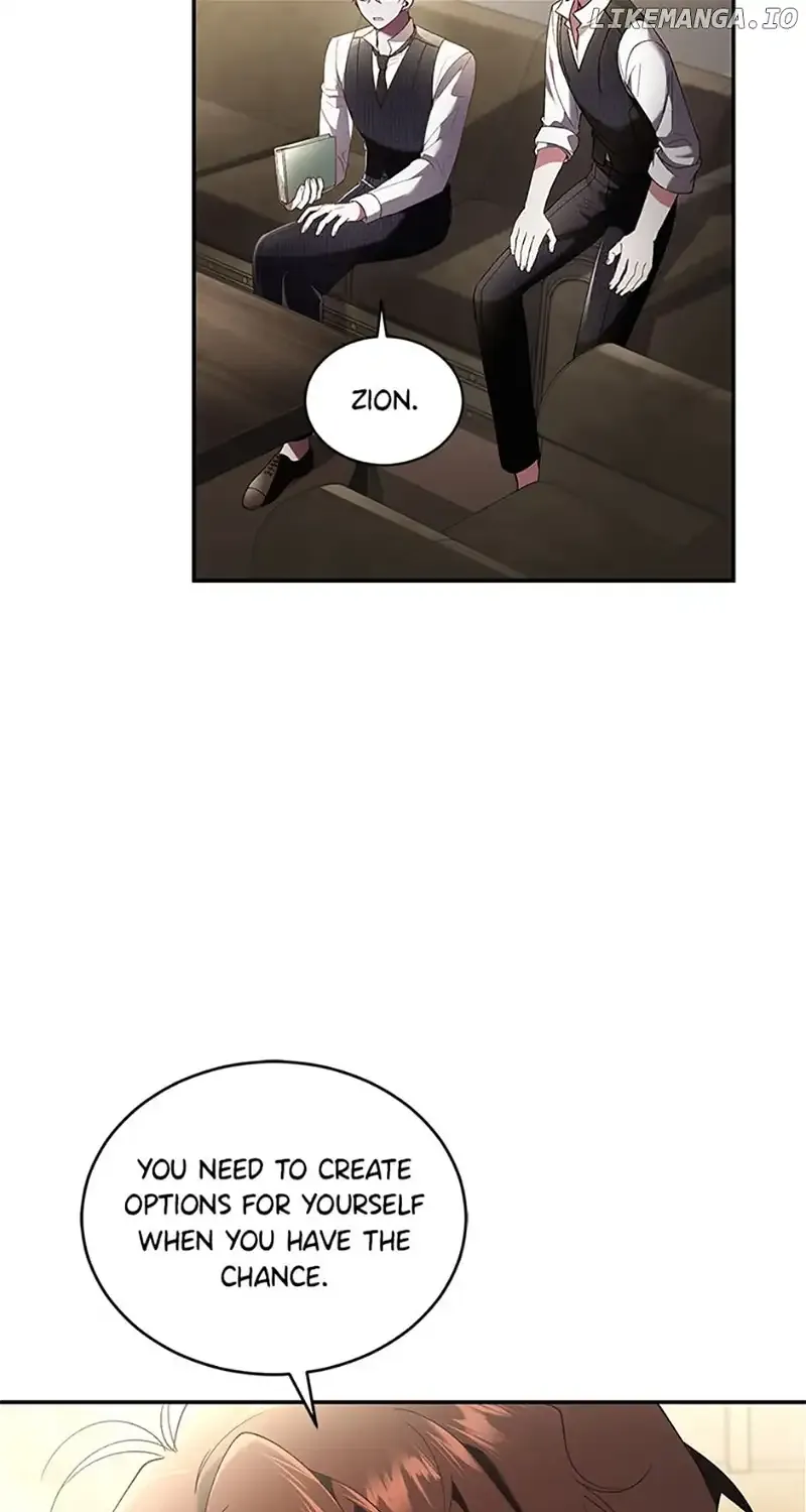 Read Resetting Lady chapter 62 image 28 on Lezhin