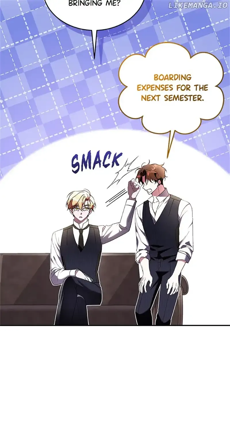 Read Resetting Lady chapter 62 image 32 on Lezhin