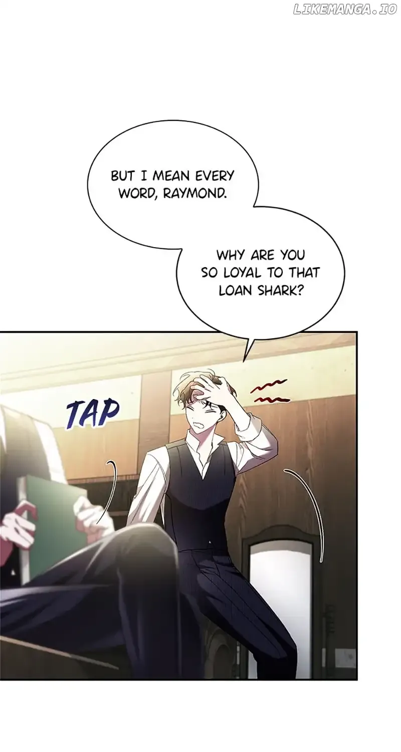 Read Resetting Lady chapter 62 image 34 on Lezhin
