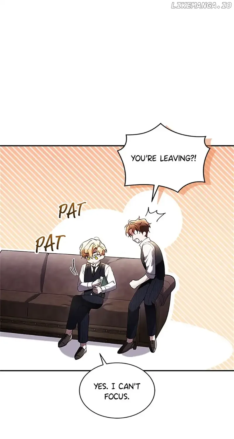 Read Resetting Lady chapter 62 image 36 on Lezhin