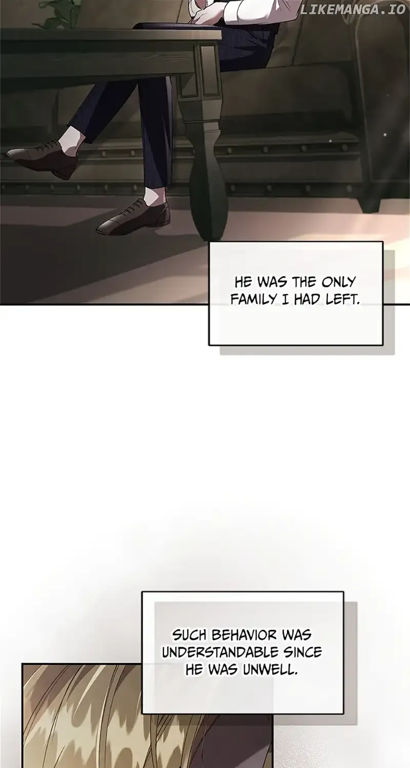 Read Resetting Lady chapter 62 image 4 on Lezhin
