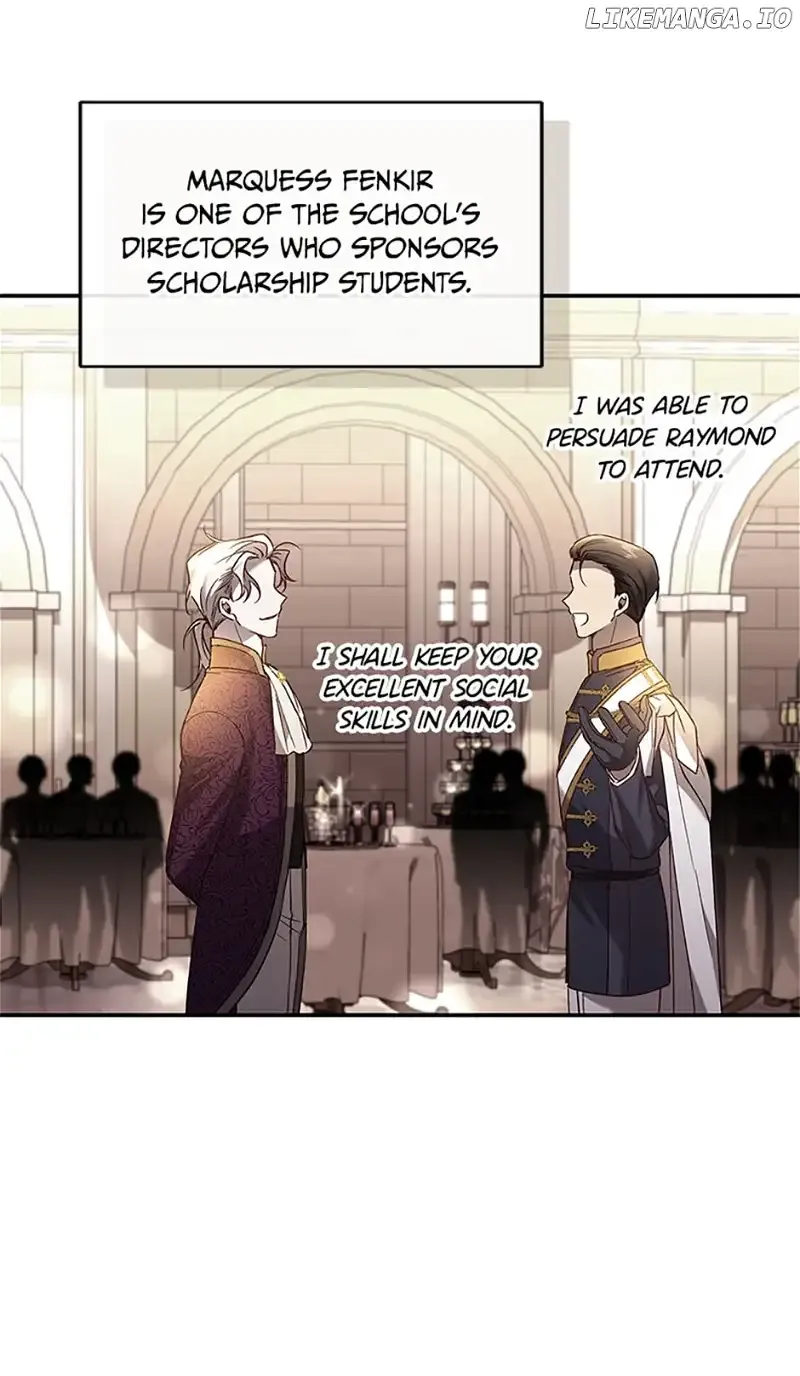 Read Resetting Lady chapter 62 image 59 on Lezhin
