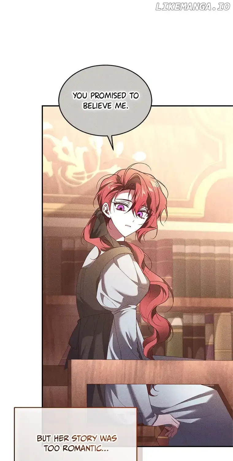 Read Resetting Lady chapter 63 image 101 on Lezhin