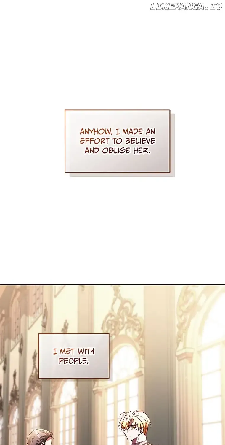 Read Resetting Lady chapter 63 image 109 on Lezhin